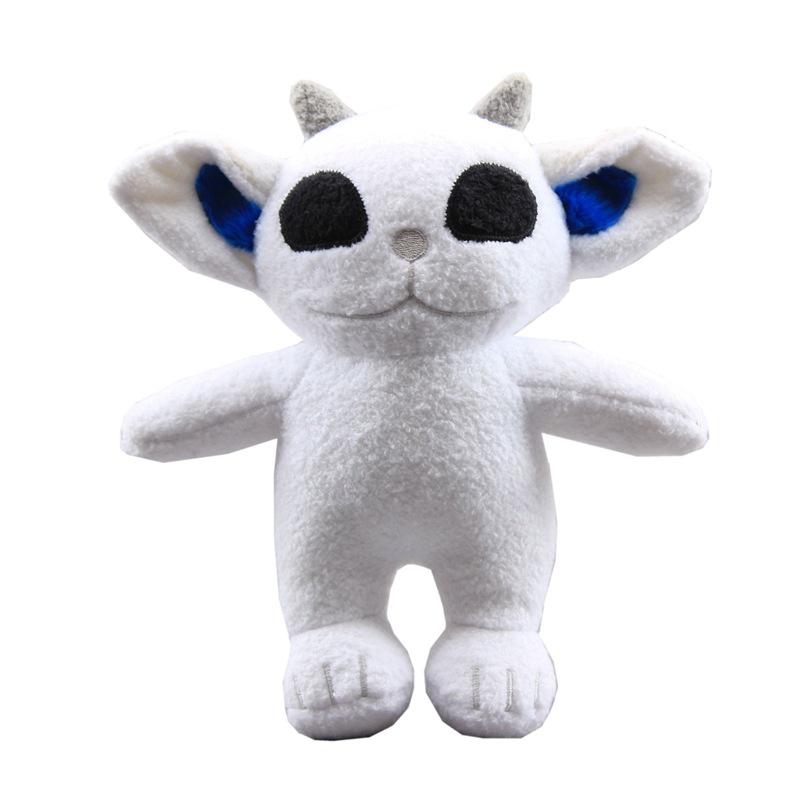 Ned Plush Toy 21 Soft Stuffed Doll 20cm78inch Gift