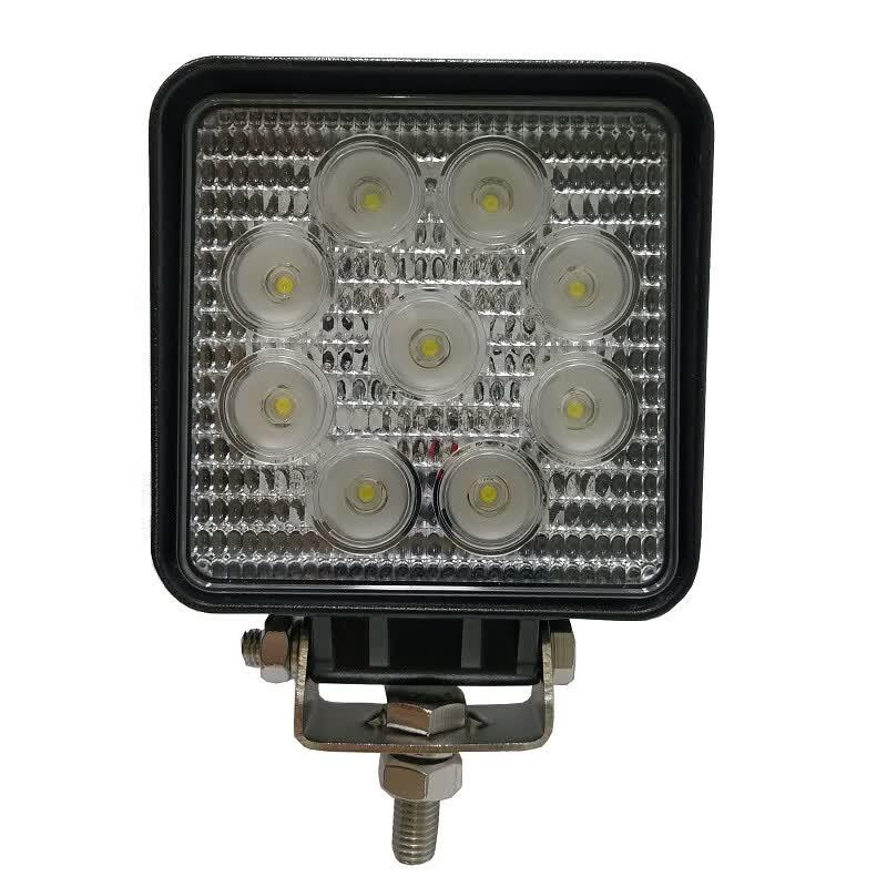XSGZM XSGJ-1027 27W LED Floodlight
