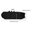 With Handle Skateboard Carry Pouch Drawstring Closure Skateboard Backpack Skateboard Bag  Beginners