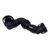 A73Q-Crankcase Breather Vent Hose 06F103212D For EOS Golf Mk5 Passat Touran A3 Seat Altea Leon Skoda Octavia