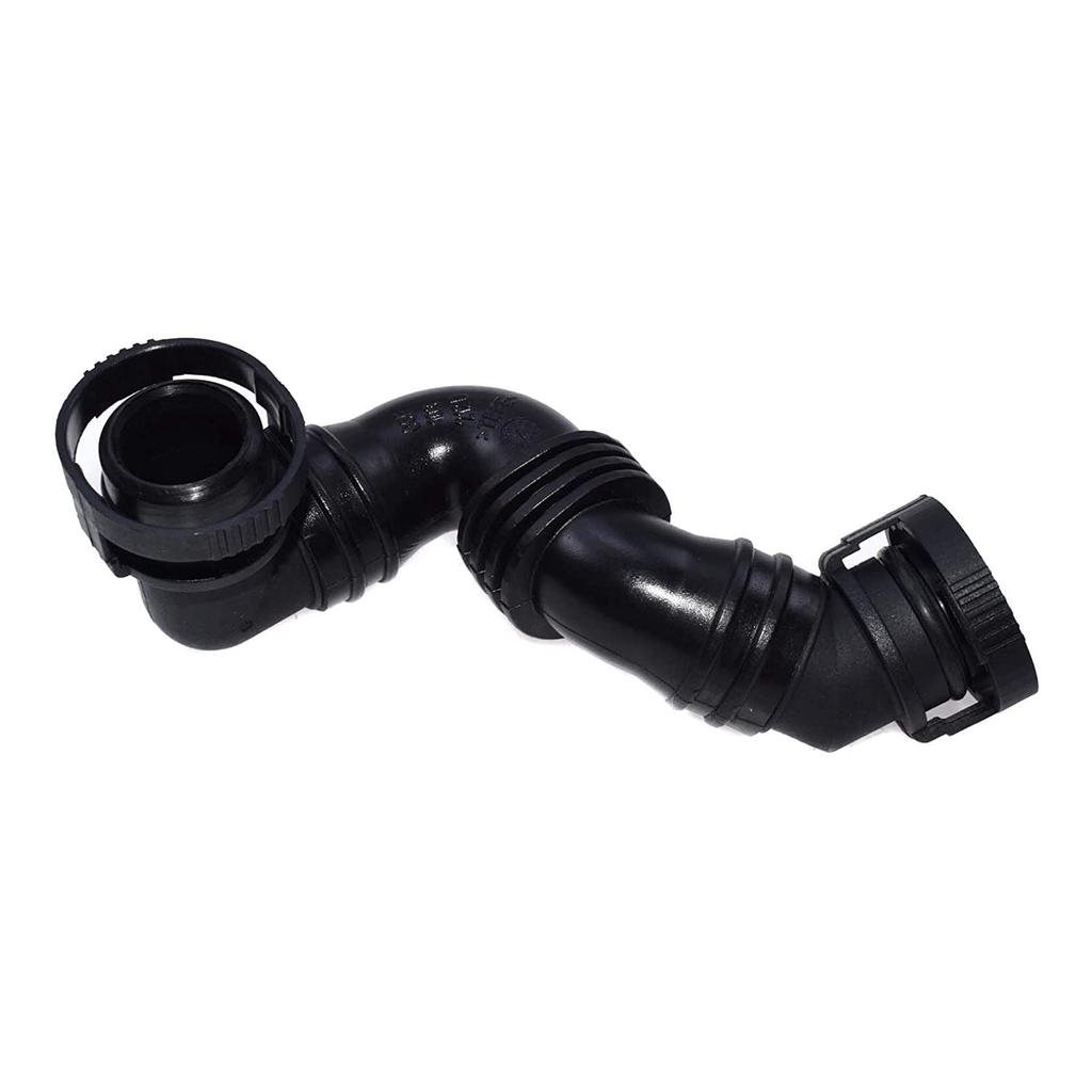 A73Q-Crankcase Breather Vent Hose 06F103212D For EOS Golf Mk5 Passat Touran A3 Seat Altea Leon Skoda Octavia