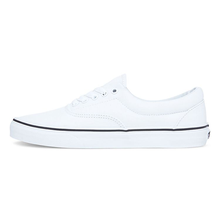 

Кроссовки унисекс Vans Era True White VN000EWZW00