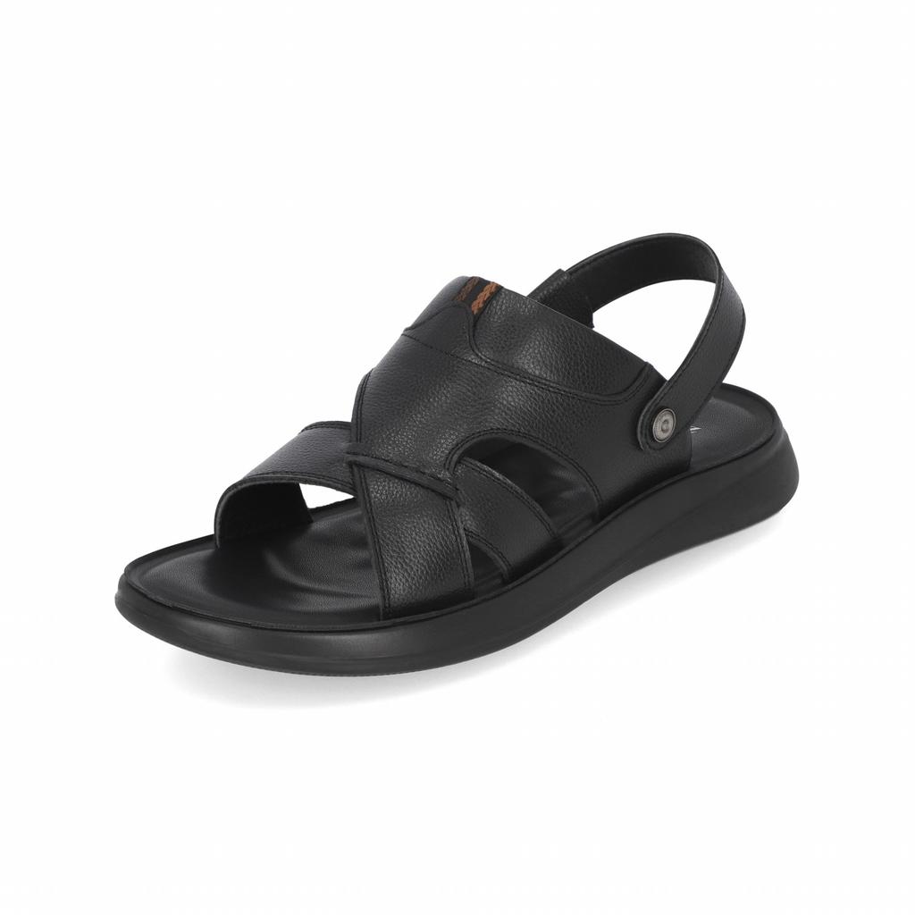 Elcanto Mats Men'S Webbing Point Sandals 2.5Cm Lcmw00M426