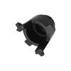 Front Grid Park Assist Sensor Cover A2128840122 For Mercedes C-Class W204 07-13