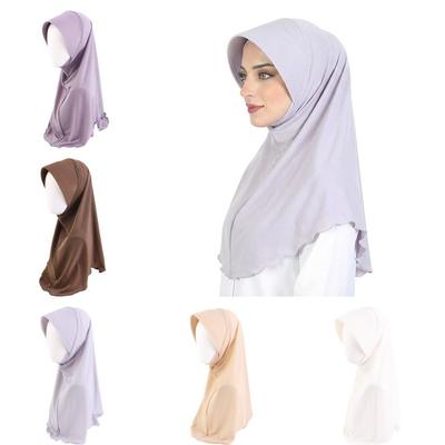 Islamitische kleding voor dames – Moslim hoofddoeken