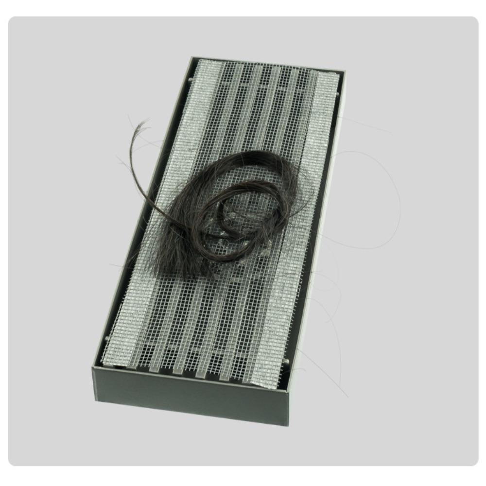 Sink Accessories Outfall Strainer Mesh Filter Stickers Floor Drain Net Cover Bath Hair Catcher