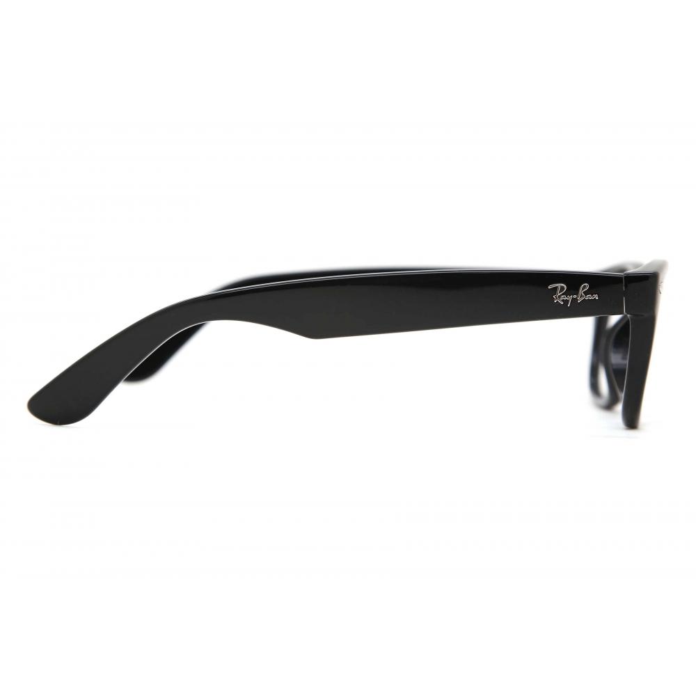 Ray Ban Rx5184 New Wayfarer 2000 Unisex Eyeglasses