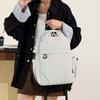 Women's Waterproof Backpack Lightweight Student Schoolbag Sports Short Trip Backpack