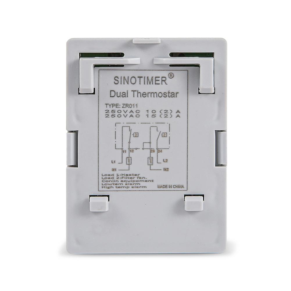 Petrochemische Steuerungen für die kompakte Winderzeugung