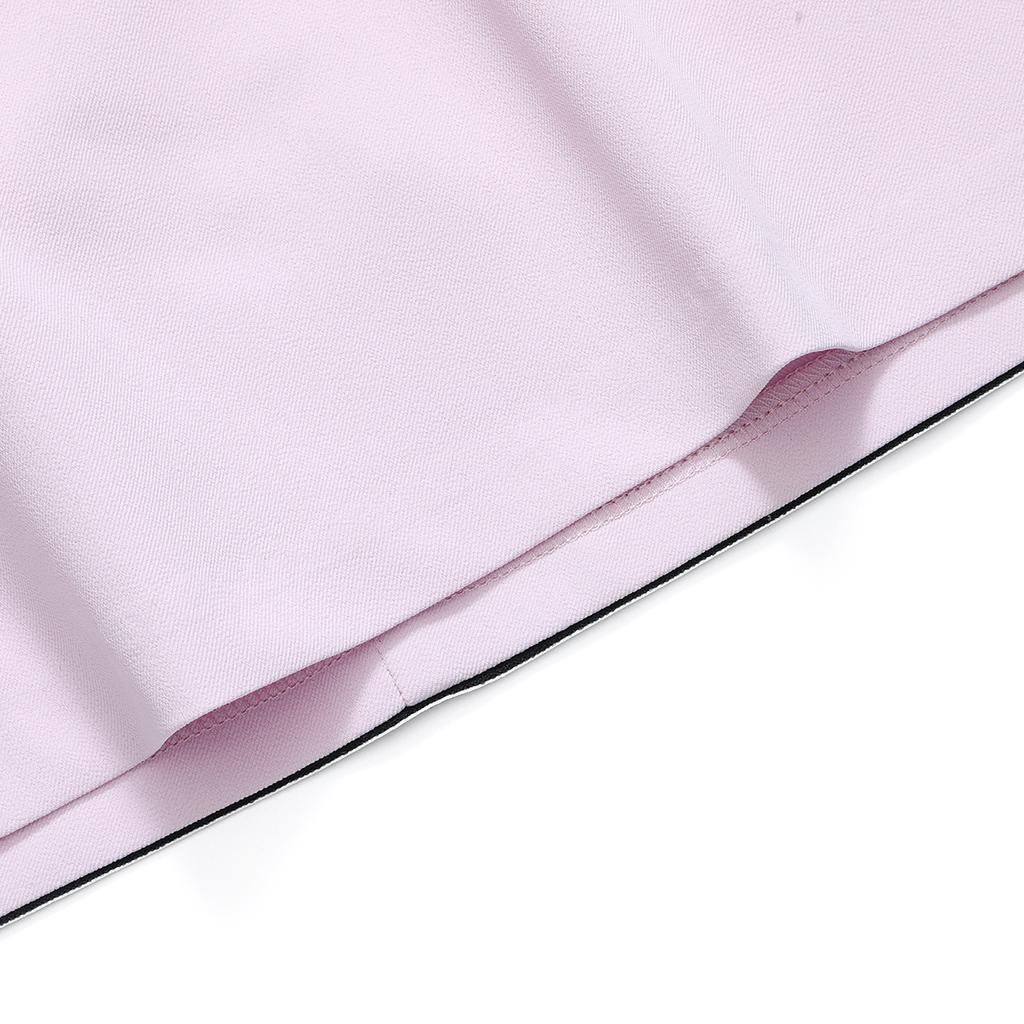 New FILA Casual Short Skirts Women's Debbie Pink A11W125321F-LP