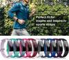 For Fitbit Inspire / Inspire HR Replacement Silicone Wristband Strap Watch Band