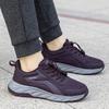 Zhang Kaili Women's Non-slip Soft Sole Spring Shoes - Comfortable, Breathable Casual Footwear for Middle-aged and Elderly