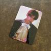[USED] BTS THE WINGS FINAL Essay Book Trading Card V Taehyung