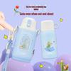 Thermos 3-in-1 Kids Insulated Stainless Steel Water Bottle