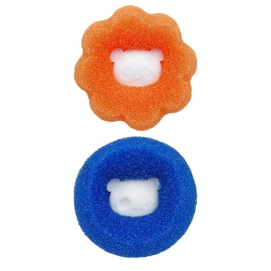 Laundry Ball Save Time Hair Removal Assistant Widely Used Novel Pet Remover Dryer for Home