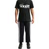 Nike Quick-Dry Color Block Logo Lace-Up Basketball Shorts Men shorts IM5924-010