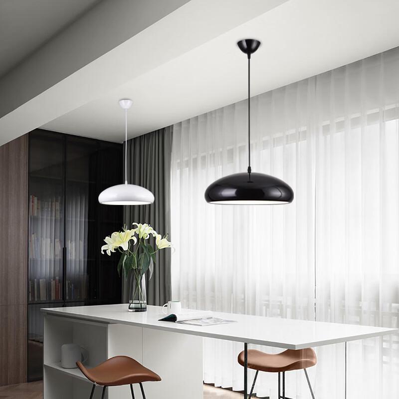 Oeny Cream Style Ceiling Light