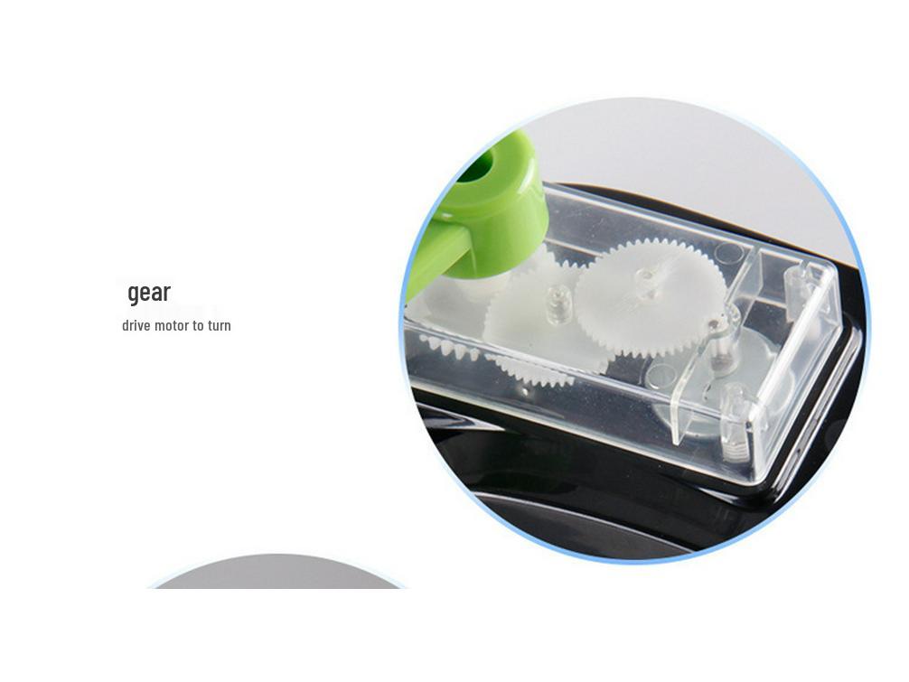 Explore Science: DIY Creative Experiment Set for Boys