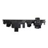 Car Accessories 81626305177 Power Window Switch Button For MAN Vehicle Replacement Parts