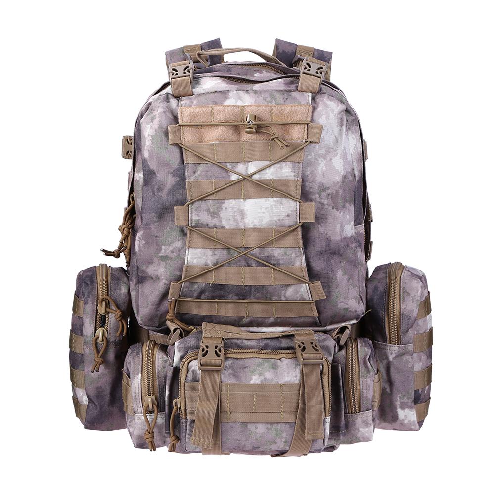 army grade backpack