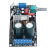 Scheda Amplificatore 2.0 Doppio Canale Protezione Altoparlanti Volume Regolabile LM1875T per 2030