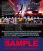 Do zestawu 4K ULTRA HD ULTRA HD Spider-Man Spider-Verse & Blu-ray (Wersja standardowa) [4K + Blu-ray]