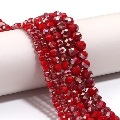 Creación de joyas – Perlas