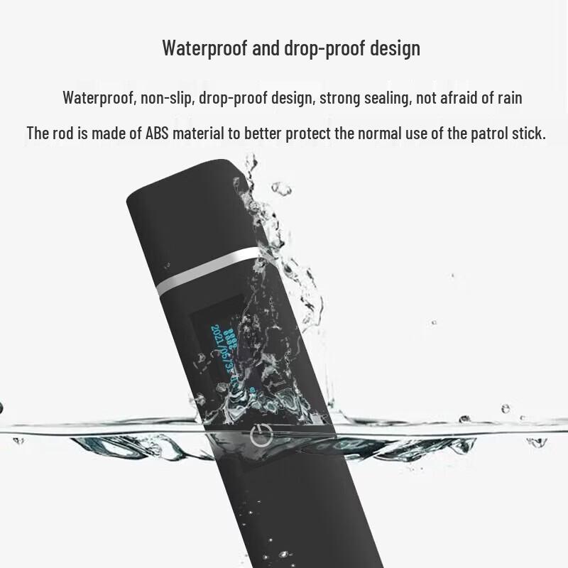 Comay CX07 4G Electronic Patrol System