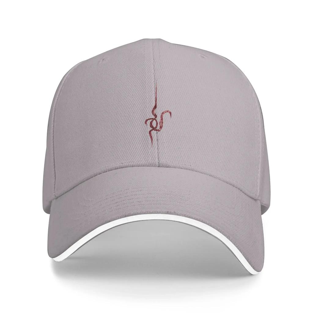 Nagito Baseball Cap  Outdoor Gym Sunscreen Trucker Hat Men Women Fashion Print Baseball Caps