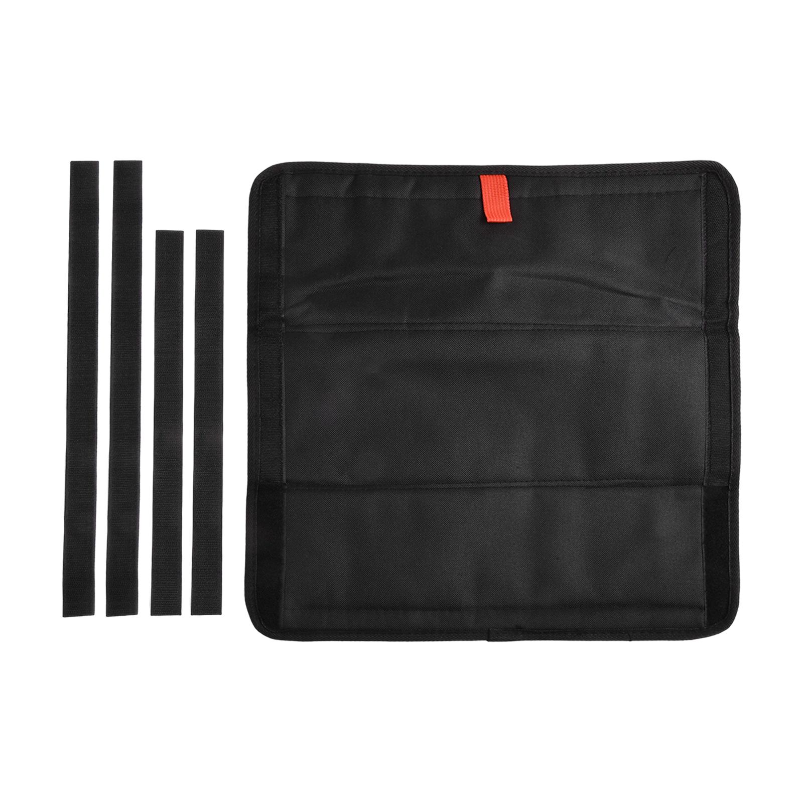Reflective Shading Pad Sunshade Waterproof 41*41cm Aluminum Film