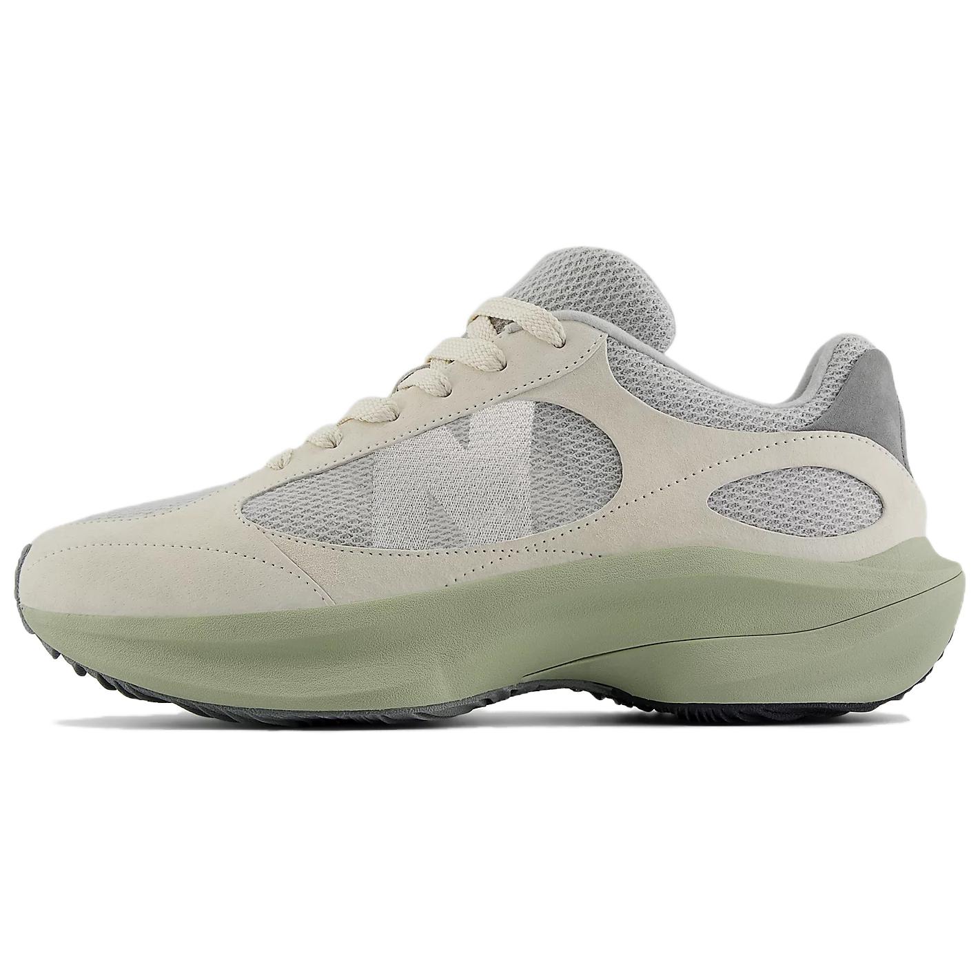New Balance WRPD Runner Linen/Brighton Grey/Olivine Unisex Sneakers UWRPDBGS 37.5