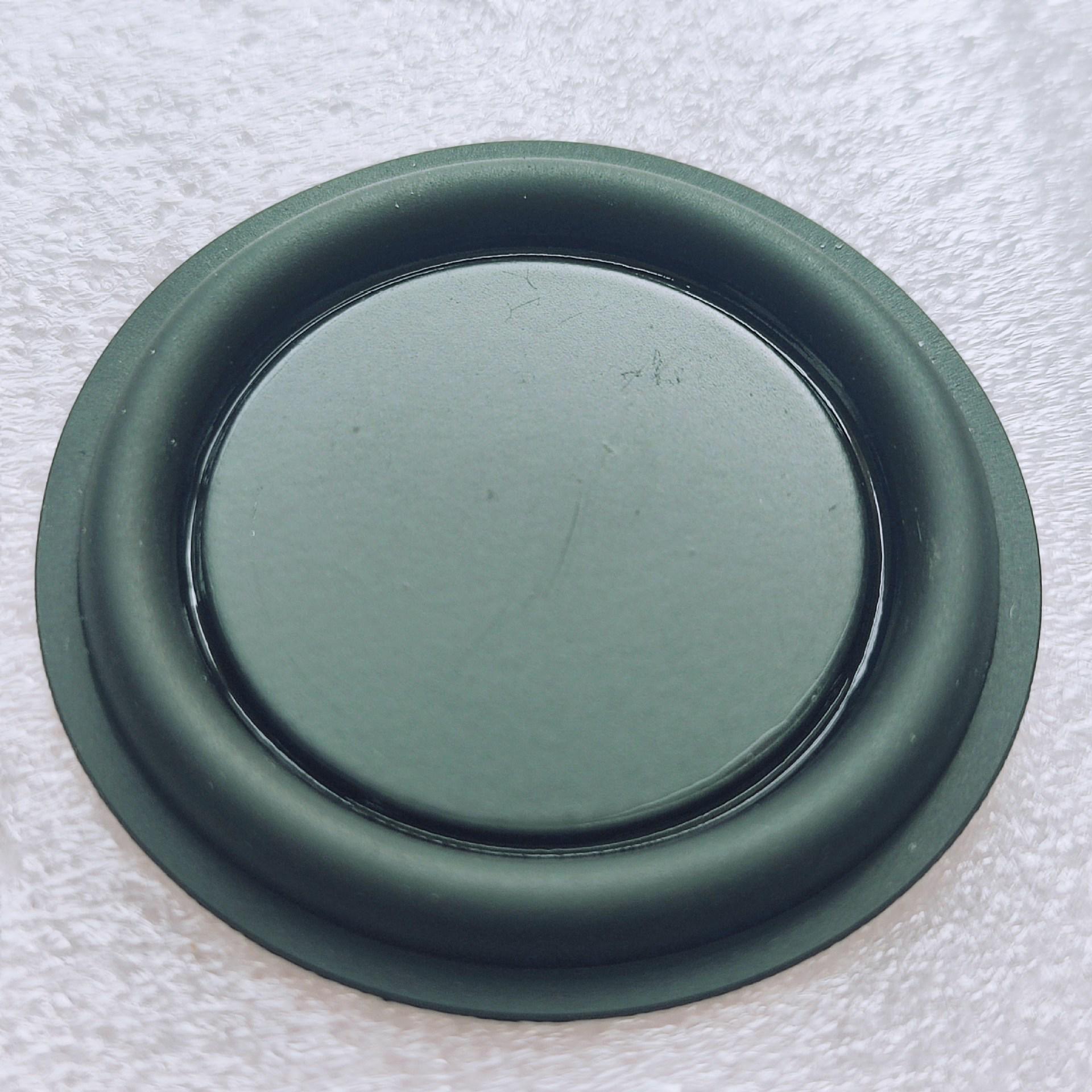 2-inch (50mm) CD Pattern Woofer Diaphragm Passive Radiator Low-Frequency Driver