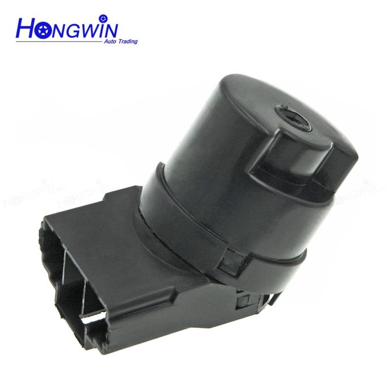 New Ignition Starter Switch 96238726 For Daewoo Lanos Nubira Leganza Lacetti Evanda Fits Chevrolet Aveo Optra Lacetti 6Pins