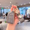 Cadillac CT5/CT6/XT5/XT4/XTS Key Cover & Bag for Women