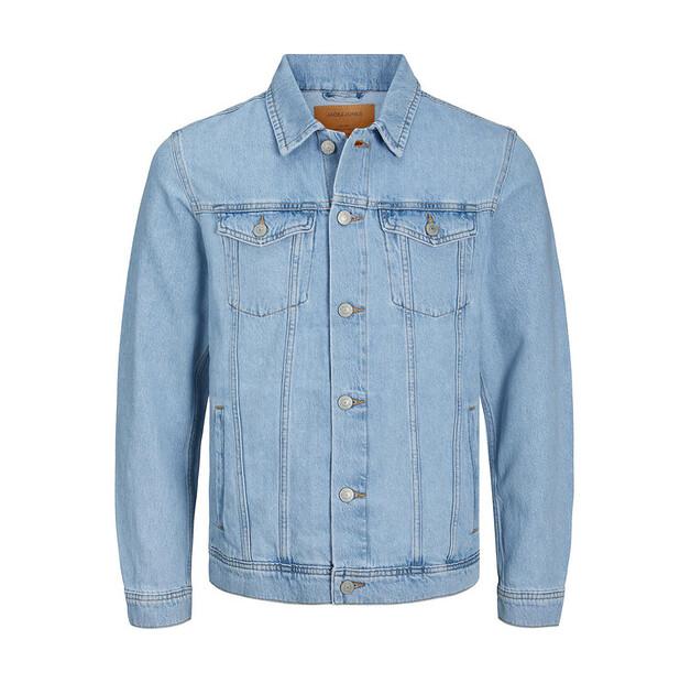Куртка джинсовая Jack & Jones Jean