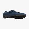 Shimano SH-RC102M, Color: Navy, Size 43 (27.2cm)
