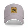SCORPIAN BAY Baseball Cap Rave Hat Unisex Women's Beach Men's