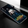 Fashion PUBG Game Phone Case For Huawei Honor 7A 8A 9X 20 Pro 8 10X Lite 9A 8C 9C 20E 7S 8S 20S 8X 10i 20i 30i Soft Black Cover