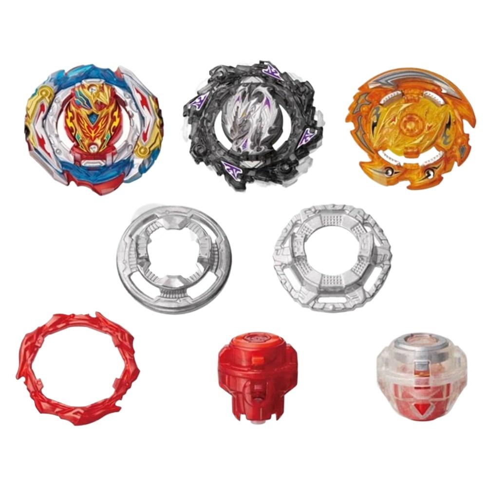 Single DB Series Solong4u Spinning Tops B-180 To B-88 B-89 B-191B-92 B-193 B-195 B-200 B-201 B-203 Toys Gift for Children