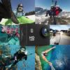 Sports DV Mini 1080P Outdoor Waterproof Camera 2.0-inch Sports Camera