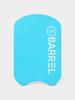 BARREL Swimmers Kickboard Blue (B4Suabu003Blu)