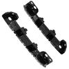 Car Front Bumper Support Bracket Holder Left/Right For Subaru WRX,WRX STi 2015 2016 2017 2018   57707VA030 57707VA020