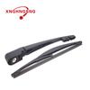 For BYD Song Pro Car Rear Wiper Blade Natural Rubber Boneless Wipers Rocker for Bracket Glass Cleaning Defogging Blade