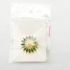Spille per Donna Elegante Spilla Girasole con Strass Gioielli Estetici Gioielli da Costume Stile Erodio Regali per Donne