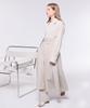 Kankeu Two-Way Shirt - Cream