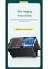 Fast Multi-Port USB Charger & Smart Desktop Charging Station