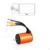 RC Car Brushless Motor & 60A ESC Accessory for HSP 94123 94111 94170 Replaces