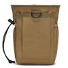New Outdoor 3-5L Camouflage Molle 600D Nylon Dump Drop Pouch Recycle Waist Pack Bags Accessories Bag Pouches