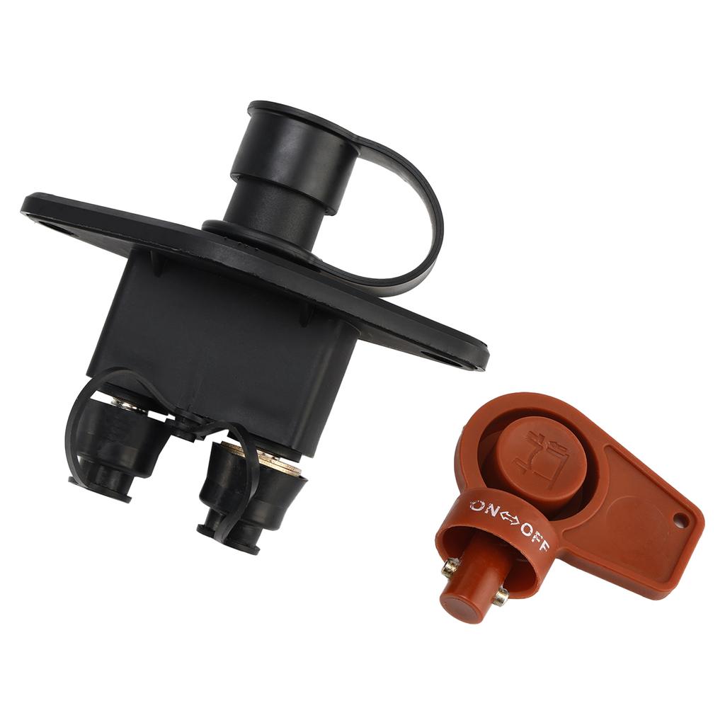 Battery Isolator Switch 81255066121 for Man TGA TGL TGS TGX L/M2000