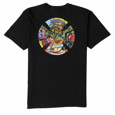Üst giysisi – T-shirtler